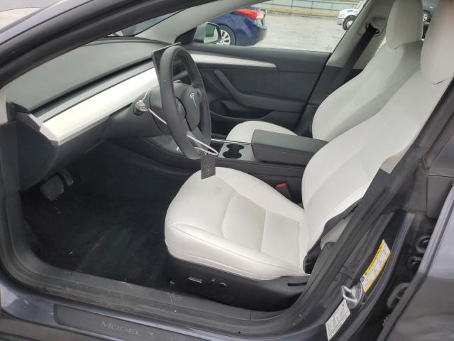 Photo 7 from auction – 2023 TESLA MODEL 3 with VIN 5YJ3E1EA3PF670577