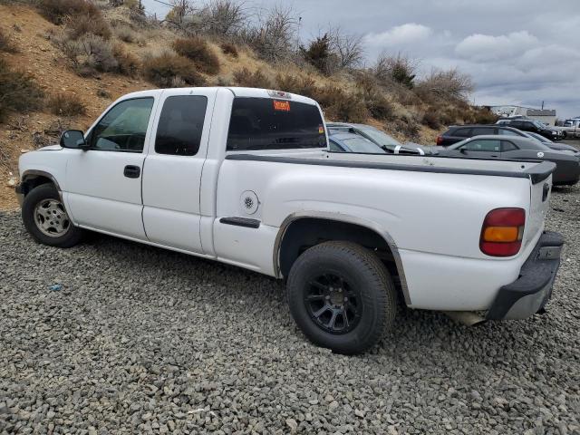 Photo 2 from auction – 2000 CHEVROLET SILVERADO with VIN 2GCEC19T1Y1388260