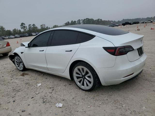 Photo 2 from auction – 2021 TESLA MODEL 3 with VIN 5YJ3E1EA7MF996362