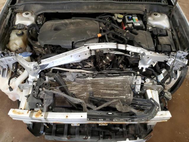 Photo 11 from auction – 2014 FORD FUSION SE with VIN 1FA6P0HD8E5360890