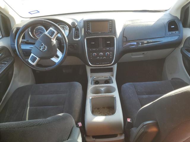 Photo 8 from auction – 2014 DODGE GRAND CARA with VIN 2C4RDGCG2ER388939