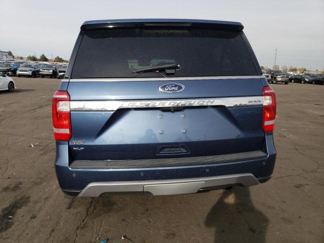 Photo 6 from auction – 2018 FORD EXPEDITION with VIN 1FMJK1JT0JEA58607