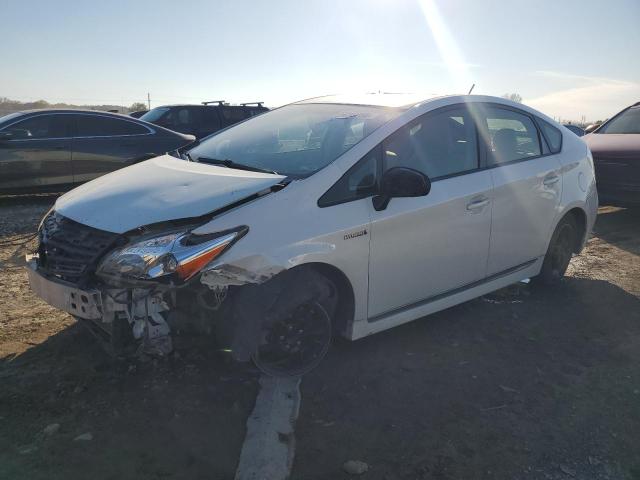 TOYOTA PRIUS 2012 z numerem VIN JTDKN3DU3C1555774 - Zdjęcie z aukcji