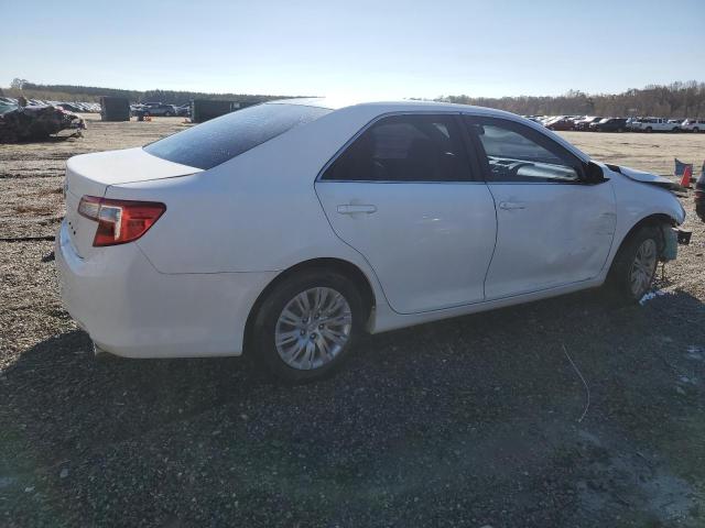 Photo 3 from auction – 2013 TOYOTA CAMRY L with VIN 4T1BF1FK9DU715696