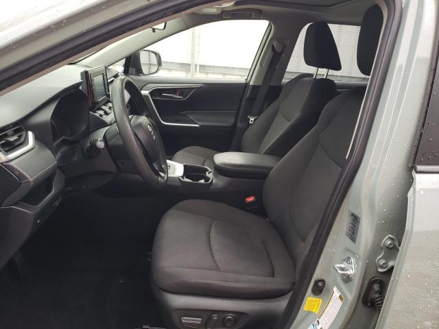 صورة رقم 7 من المزاد - 2021 TOYOTA RAV4 XLE مع VIN JTMP1RFV5MD076301