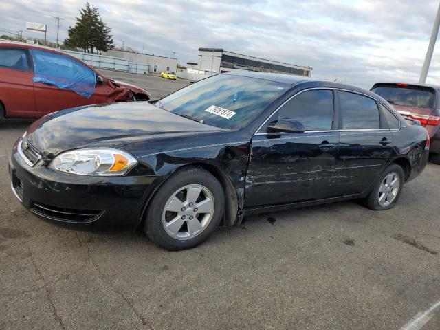 CHEVROLET IMPALA LT 2007 with VIN 2G1WT58K579372172 - Photo from auction