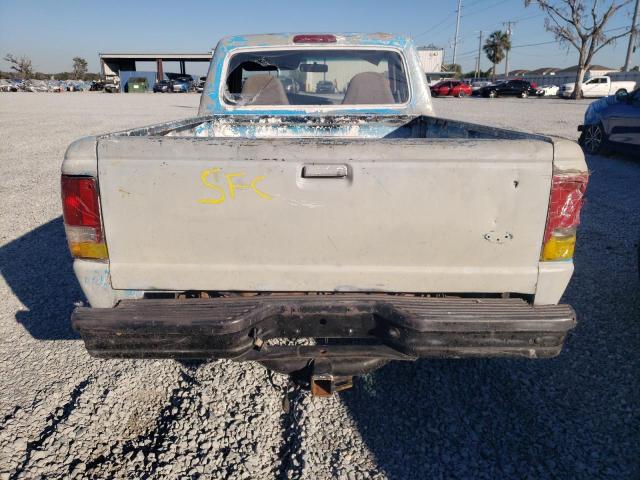 Photo 6 from auction – 1997 FORD RANGER with VIN 1FTCR10A0VUA32254