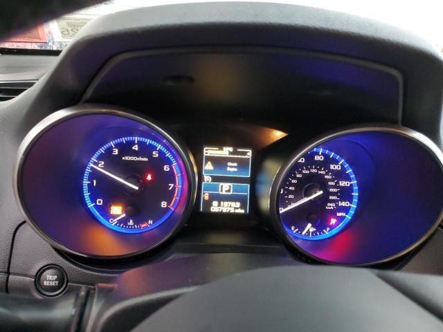 Photo 9 from auction – 2015 SUBARU OUTBACK 2. with VIN 4S4BSACCXF3208758