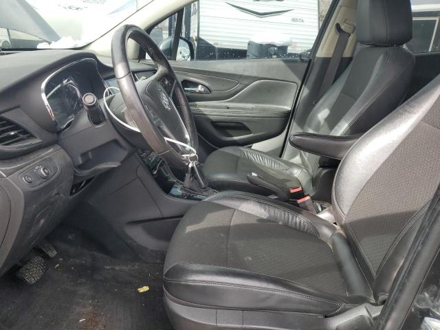 Photo 7 from auction – 2017 BUICK ENCORE PRE with VIN KL4CJASB4HB107545