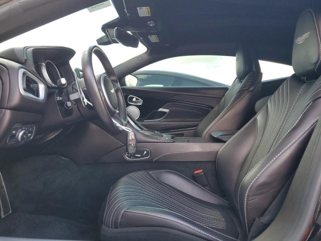 Photo 7 from auction – 2021 ASTON MARTIN DB11 with VIN SCFRMFAW6MGL10668