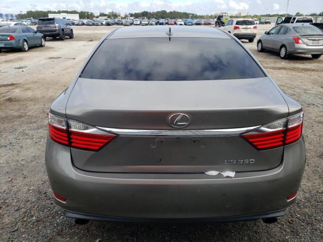 Photo 6 from auction – 2015 LEXUS ES 350 with VIN JTHBK1GG7F2195487