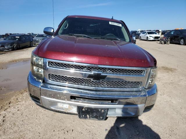 Photo 5 from auction – 2013 CHEVROLET SILVERADO with VIN 3GCPCSE01DG368473