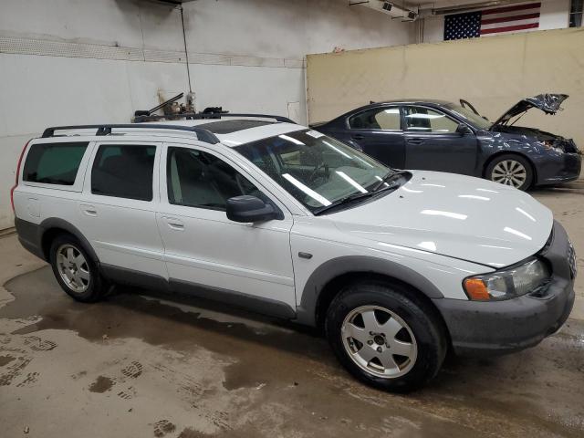 Photo 4 from auction – 2004 VOLVO XC70 with VIN YV1SZ59H141150861