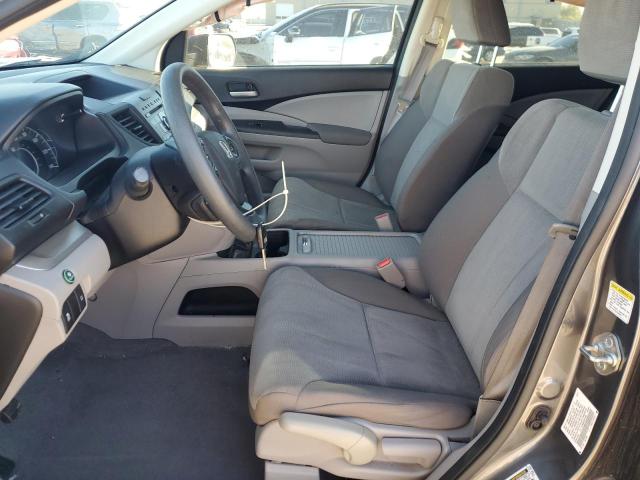 Photo 7 from auction – 2014 HONDA CR-V LX with VIN 3CZRM3H30EG715692
