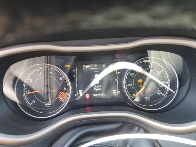 Photo 9 from auction – 2015 JEEP CHEROKEE L with VIN 1C4PJMCBXFW594571