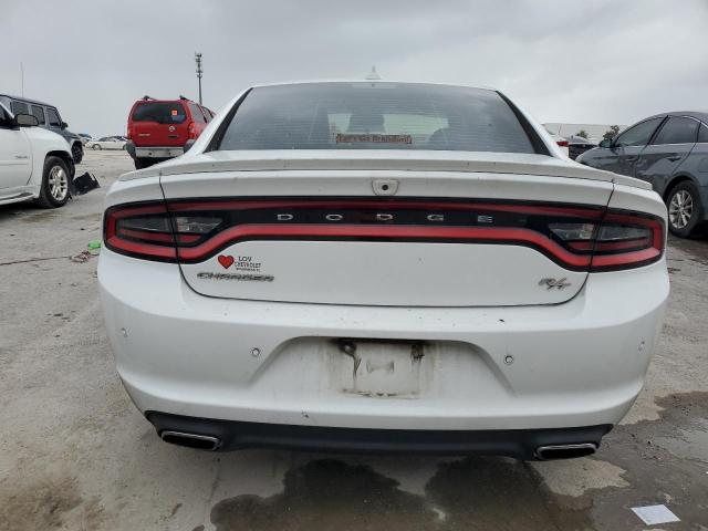 Photo 6 from auction – 2016 DODGE CHARGER R/ with VIN 2C3CDXCT1GH292932