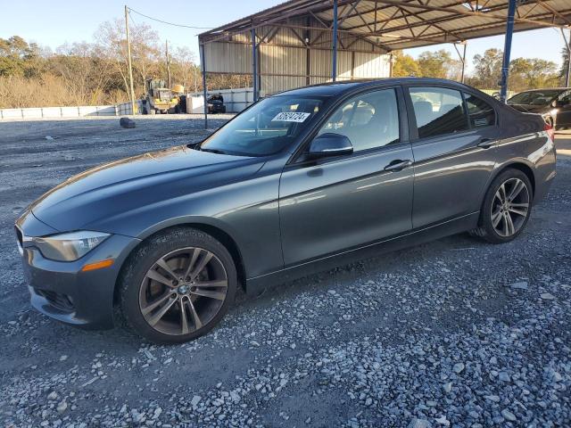 Photo 1 from auction – 2014 BMW 328 I with VIN WBA3A5G54ENP28758
