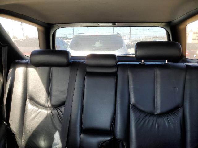 Photo 10 from auction – 2003 LEXUS RX 300 with VIN JTJHF10UX30301418