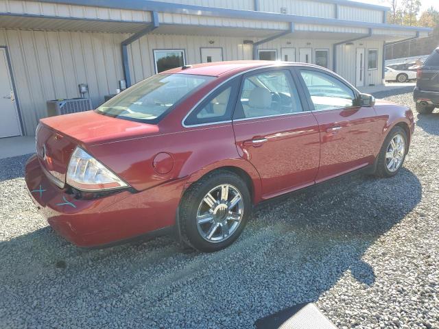Photo 3 from auction – 2009 MERCURY SABLE PREM with VIN 1MEHM42W59G628722