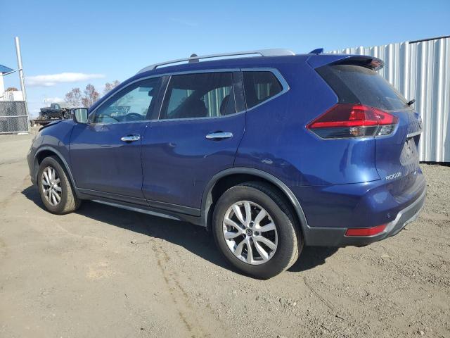 Photo 2 from auction – 2020 NISSAN ROGUE S with VIN KNMAT2MT3LP533919