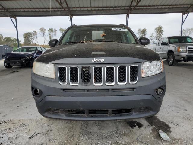 Photo 5 from auction – 2012 JEEP COMPASS SP with VIN 1C4NJCBB2CD579590