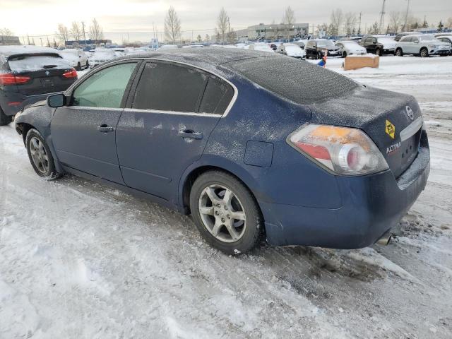 Photo 2 from auction – 2011 NISSAN ALTIMA BAS with VIN 1N4AL2AP0BC139250