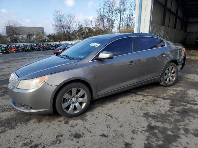 Photo 1 from auction – 2010 BUICK LACROSSE C with VIN 1G4GB5EG0AF155184