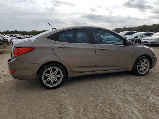 Photo 3 from auction – 2013 HYUNDAI ACCENT GLS with VIN KMHCT4AE6DU464488