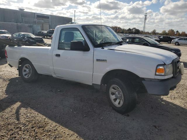 Photo 4 from auction – 2010 FORD RANGER with VIN 1FTKR1AD2APA62126