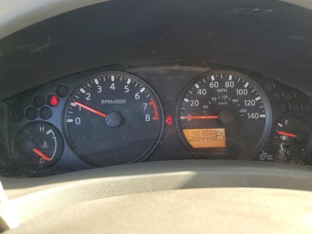 Photo 9 from auction – 2020 NISSAN FRONTIER S with VIN 1N6ED0CE0LN715172
