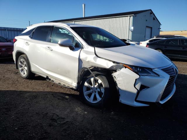 Photo 4 from auction – 2017 LEXUS RX 350 BAS with VIN 2T2BZMCA9HC071799