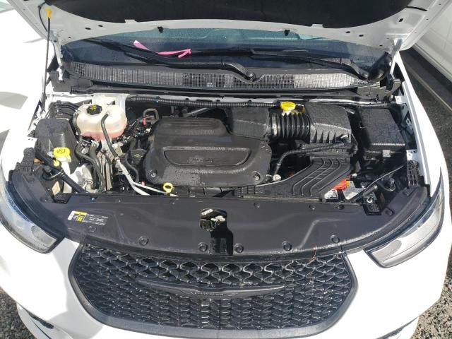 Photo 12 from auction – 2021 CHRYSLER PACIFICA T with VIN 2C4RC1BG0MR575693