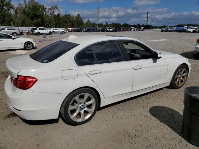 Photo 3 from auction – 2015 BMW 320 I XDRI with VIN WBA3C3C55FP664871