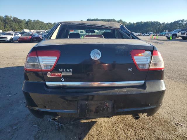Photo 6 from auction – 2006 MERCURY MILAN PREM with VIN 3MEHM08186R640792
