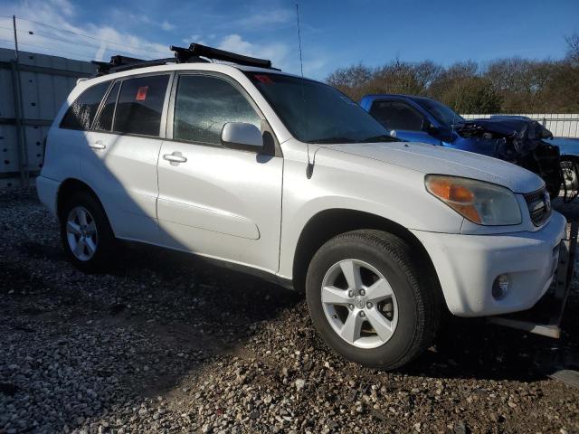 Photo 4 from auction – 2005 TOYOTA RAV4 with VIN JTEHD20V650061855