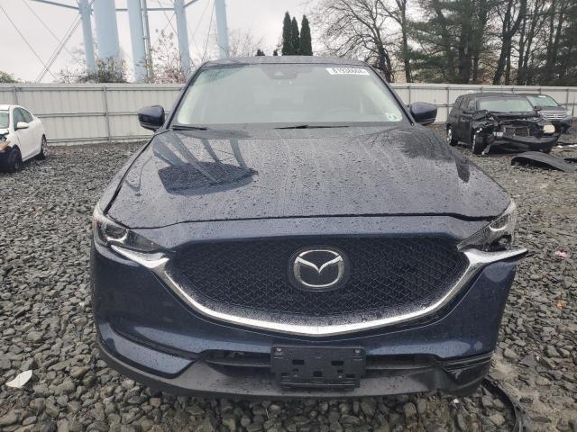 Photo 5 from auction – 2021 MAZDA CX-5 TOURI with VIN JM3KFBCM3M0451065