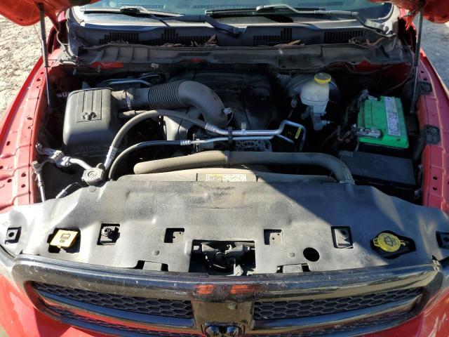 Photo 11 from auction – 2017 RAM 1500 SPORT with VIN 1C6RR7MTXHS665568