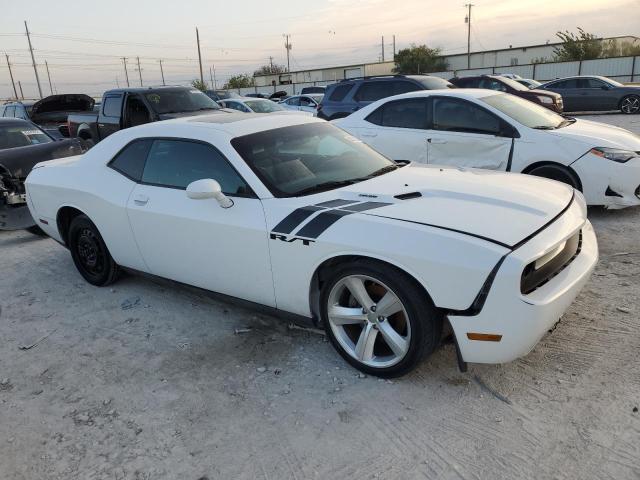 Photo 4 from auction – 2012 DODGE CHALLENGER with VIN 2C3CDYBT0CH195609
