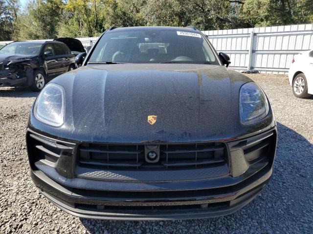 Photo 5 from auction – 2024 PORSCHE MACAN BASE with VIN WP1AA2A52RLB15006