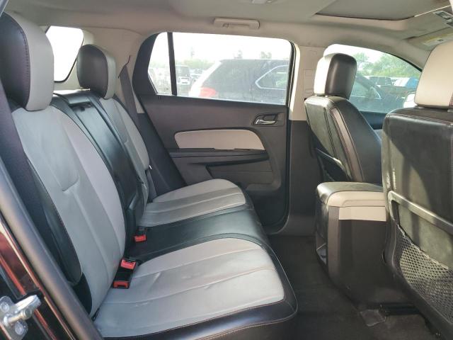 Foto 11 de la subasta – 2012 GMC TERRAIN SL con VIN 2GKALWEK6C6107384