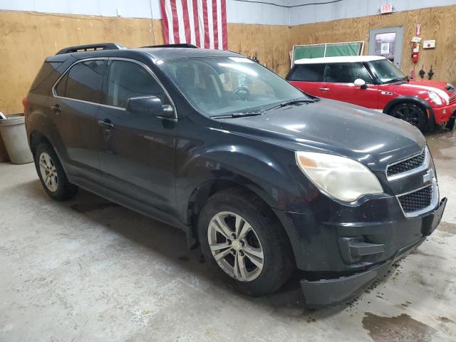 Photo 4 from auction – 2012 CHEVROLET EQUINOX LT with VIN 2GNFLEE53C6152585