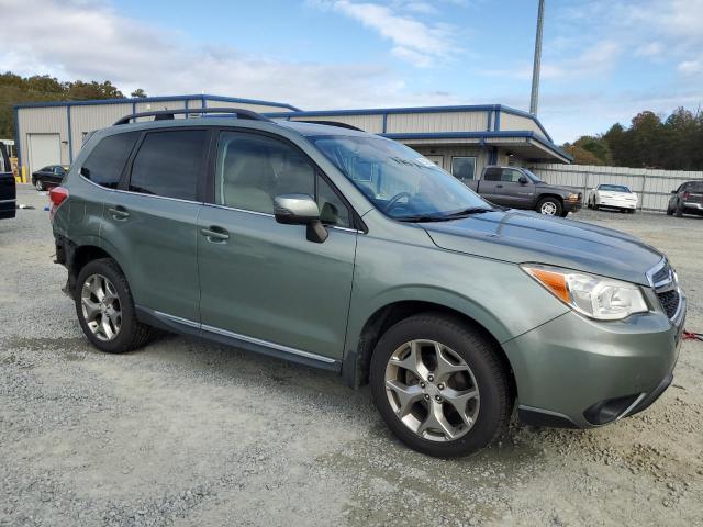 Photo 4 from auction – 2015 SUBARU FORESTER 2 with VIN JF2SJAWC6FH595722