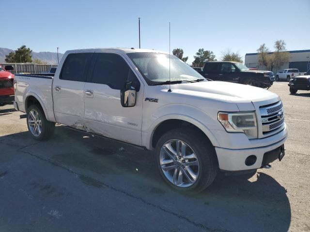 Photo 4 from auction – 2013 FORD F150 SUPER with VIN 1FTFW1ET4DFE03421