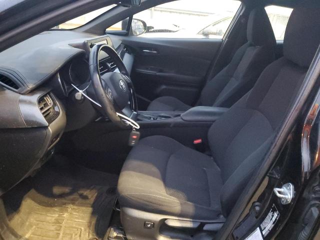Photo 7 from auction – 2018 TOYOTA C-HR XLE with VIN NMTKHMBX2JR013316