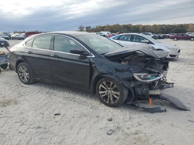 Photo 4 from auction – 2016 CHRYSLER 200 LIMITE with VIN 1C3CCCAB8GN123651