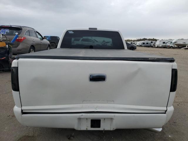 Photo 10 from auction – 2000 GMC SONOMA with VIN 1GTCS19W8Y8176036