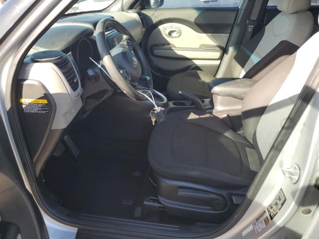 Photo 7 from auction – 2019 KIA SOUL with VIN KNDJN2A27K7699381