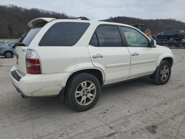 Photo 3 from auction – 2005 ACURA MDX with VIN 2HNYD18965H505036