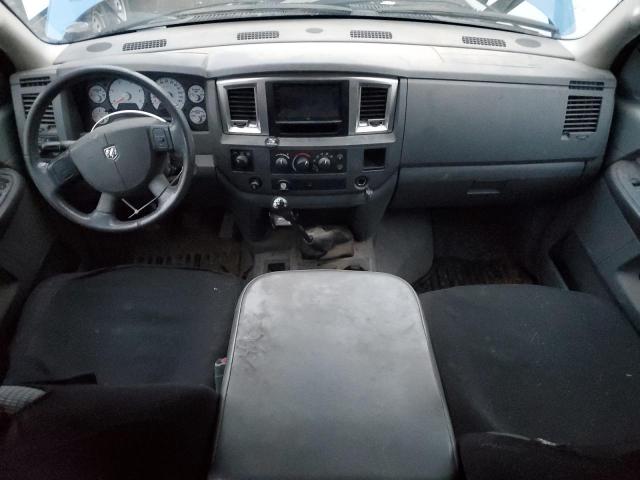 Photo 8 from auction – 2007 DODGE RAM 3500 S with VIN 3D7MX38A97G824926
