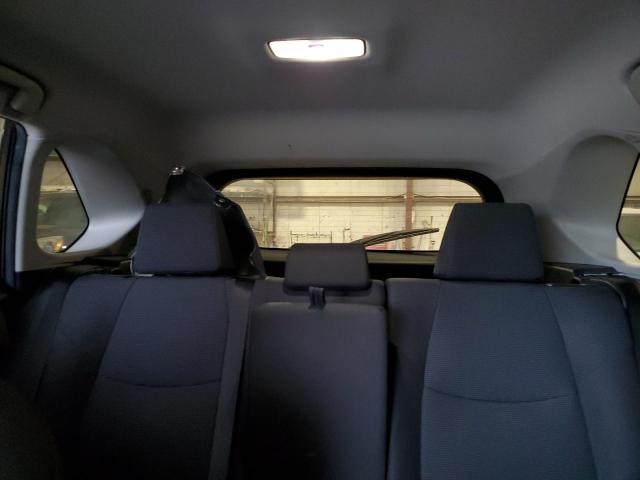 Photo 10 from auction – 2023 TOYOTA RAV4 LE with VIN 2T3G1RFV4PC367980